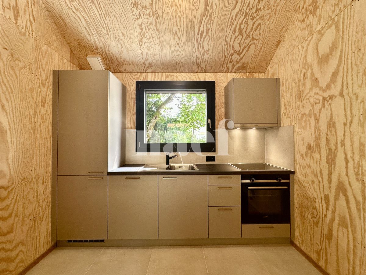 À louer : Maison 4 Pieces Chêne-Bougeries - Ref : EC.38660 | Naef Immobilier