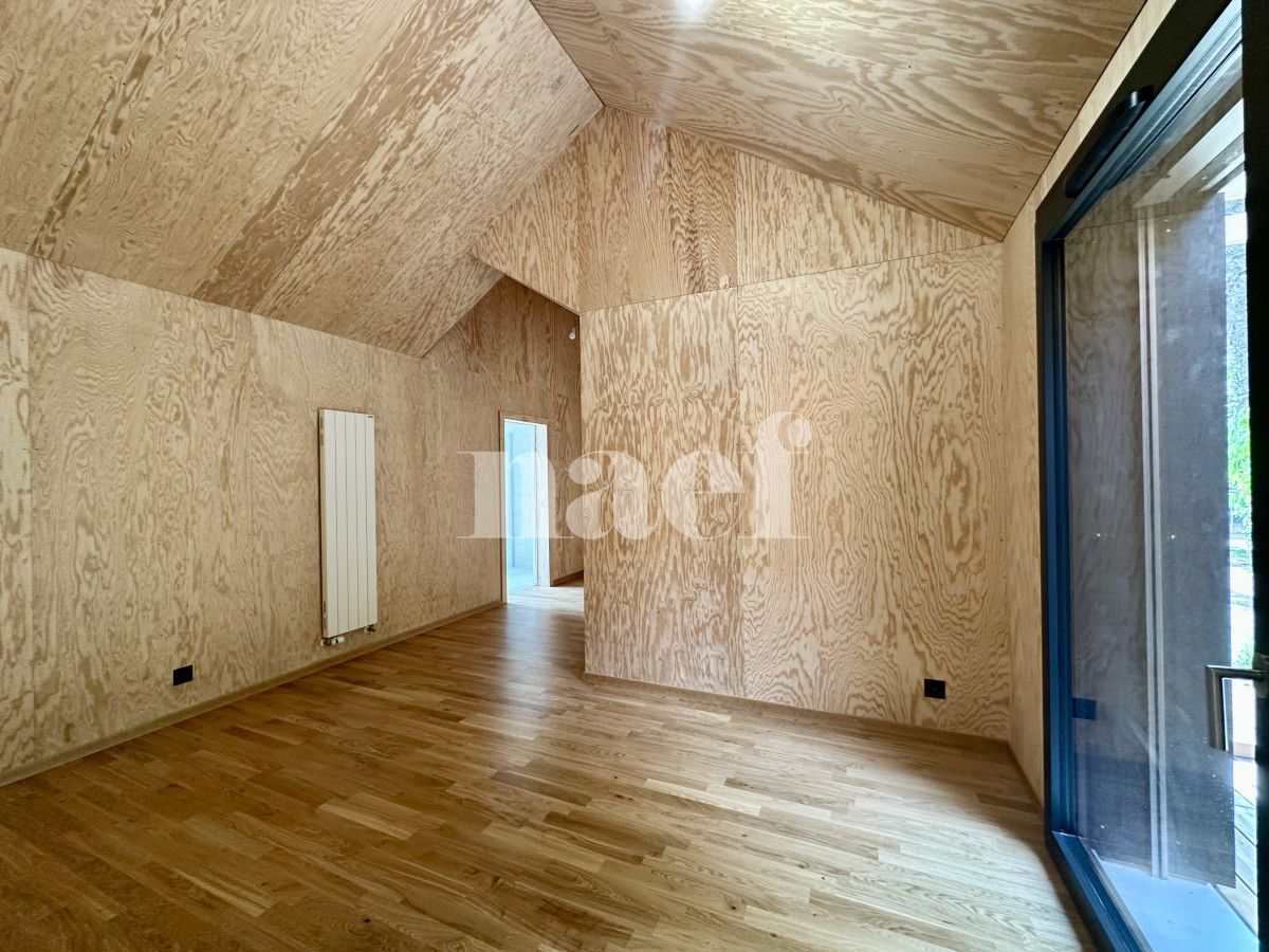 À louer : Maison 4 Pieces Chêne-Bougeries - Ref : EC.38660 | Naef Immobilier