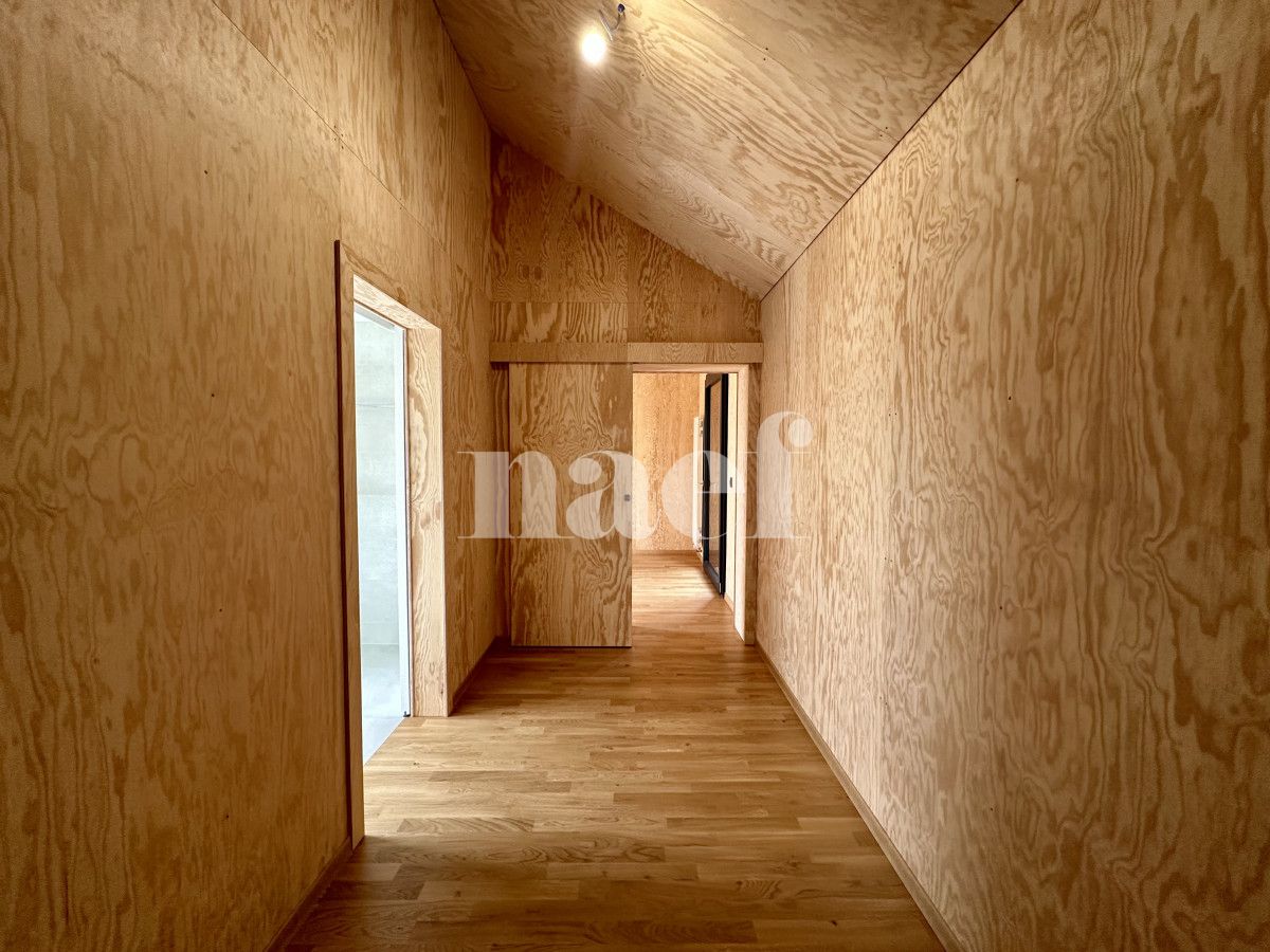 À louer : Maison 4 Pieces Chêne-Bougeries - Ref : EC.38660 | Naef Immobilier