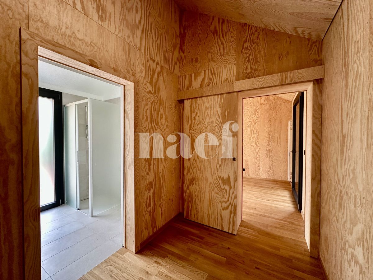 À louer : Maison 4 Pieces Chêne-Bougeries - Ref : EC.38660 | Naef Immobilier