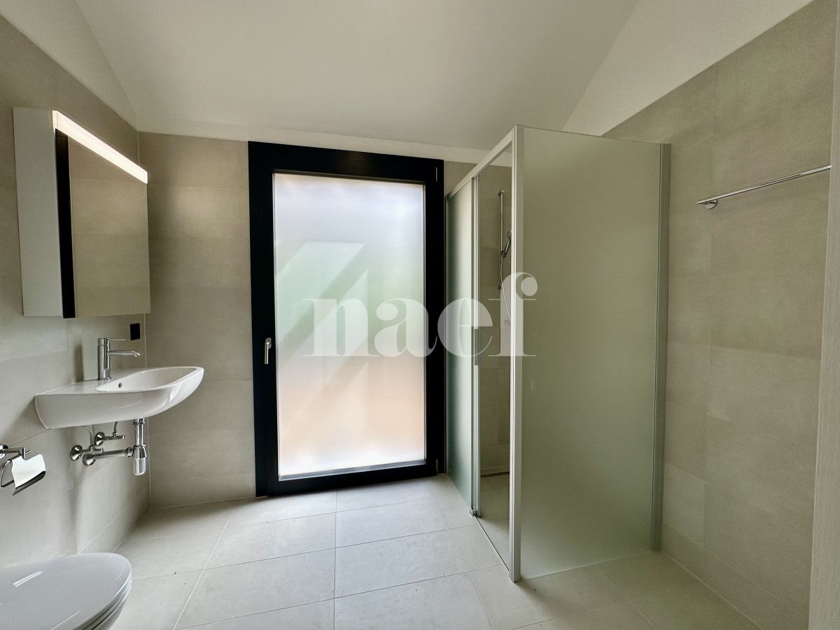 À louer : Maison 4 Pieces Chêne-Bougeries - Ref : EC.38660 | Naef Immobilier