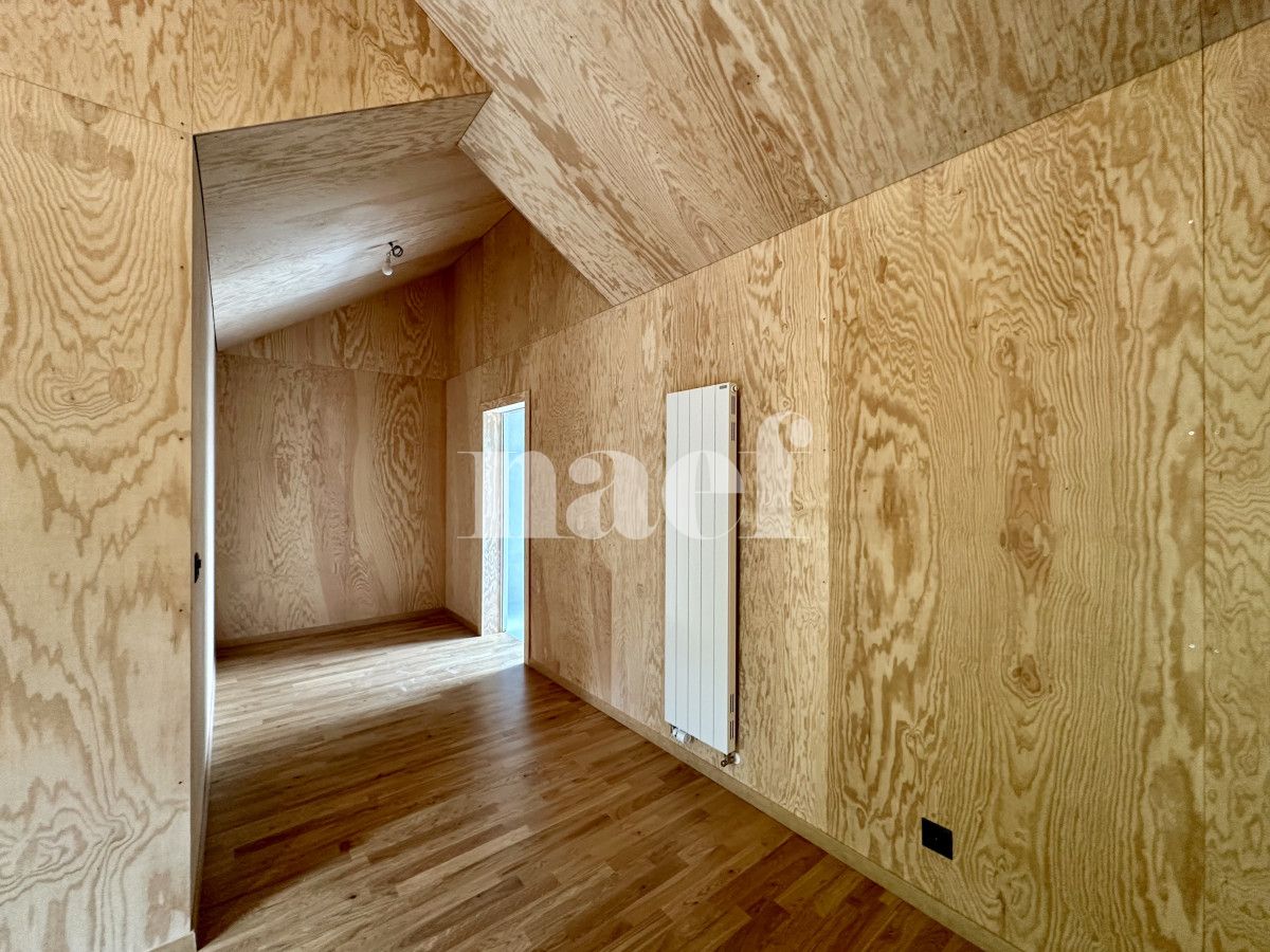 À louer : Maison 3 Pieces Chêne-Bougeries - Ref : EC.38661 | Naef Immobilier
