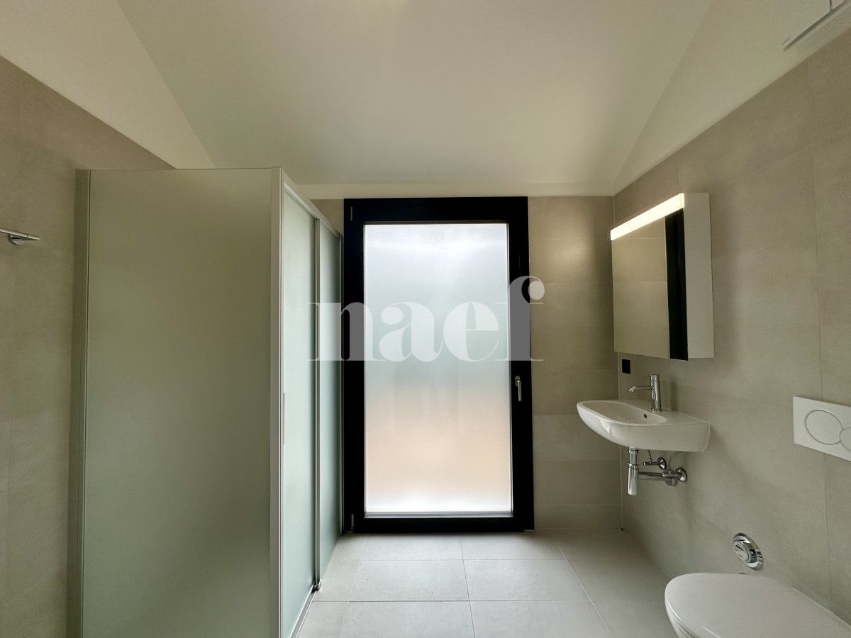À louer : Maison 3 Pieces Chêne-Bougeries - Ref : EC.38661 | Naef Immobilier