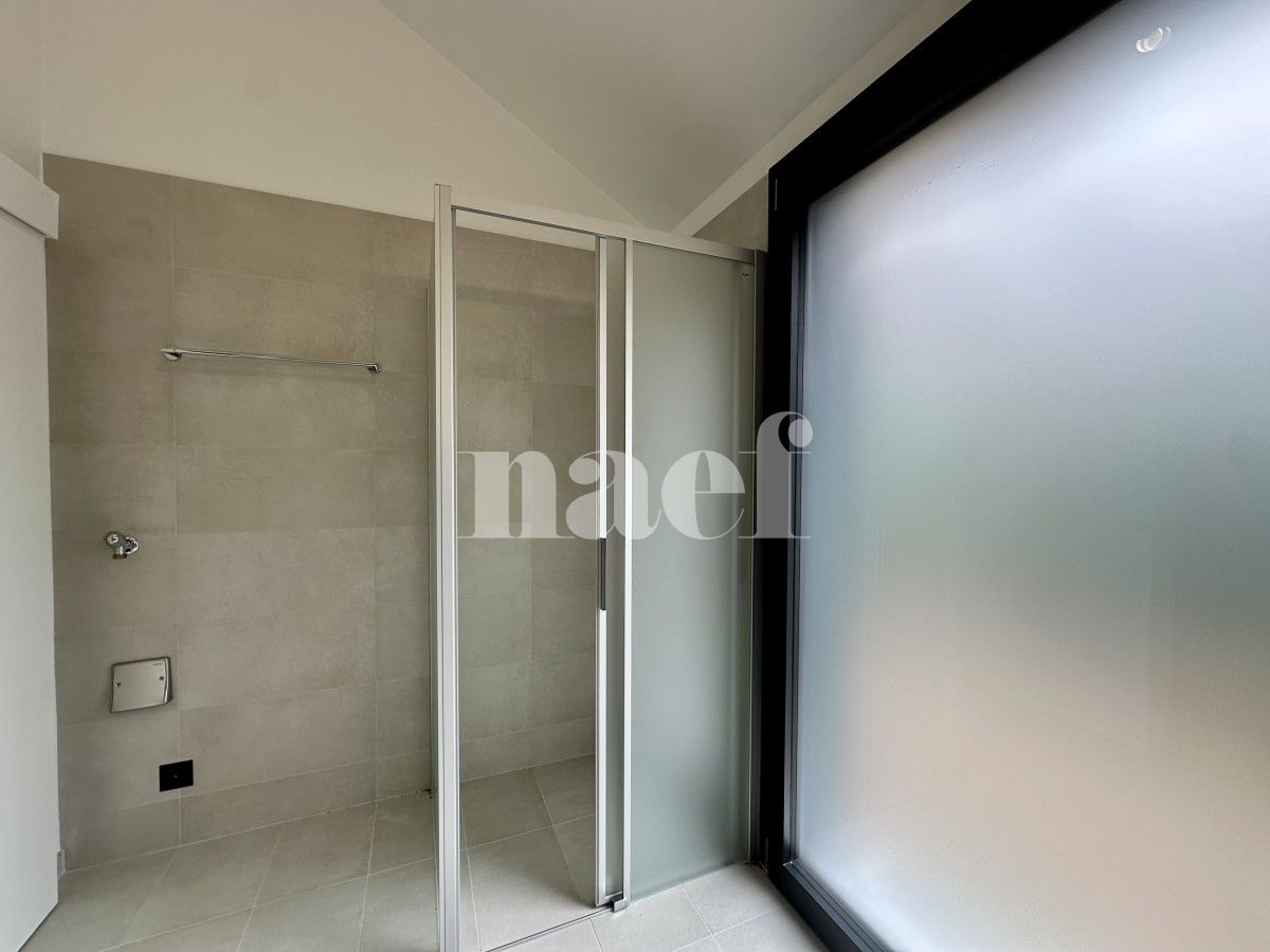 À louer : Maison 3 Pieces Chêne-Bougeries - Ref : EC.38661 | Naef Immobilier