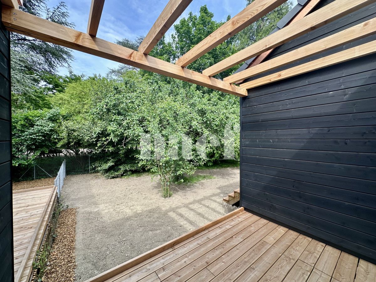 À louer : Maison 3 Pieces Chêne-Bougeries - Ref : EC.38661 | Naef Immobilier