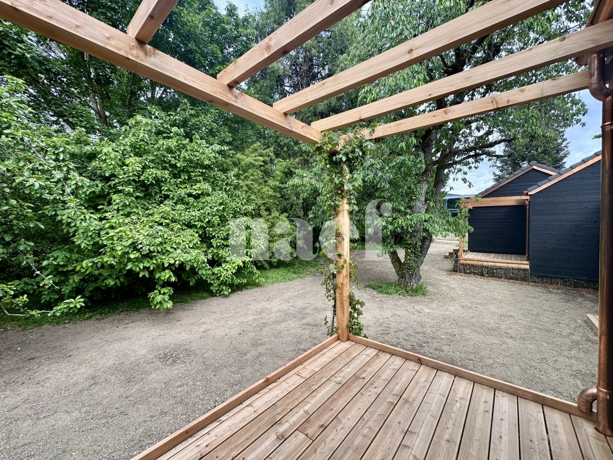 À louer : Maison 3 Pieces Chêne-Bougeries - Ref : EC.38661 | Naef Immobilier