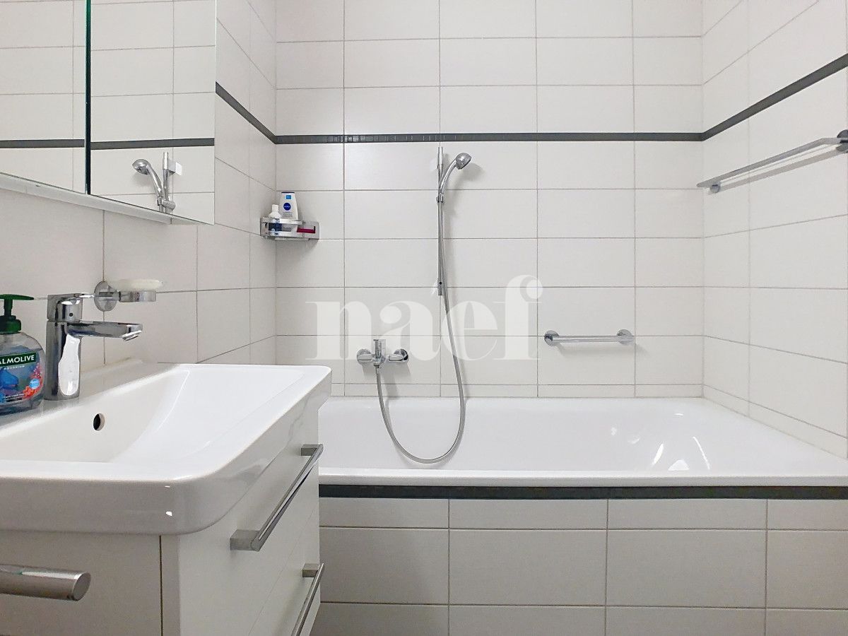 À louer : Appartement 4.5 Pieces La Tour-de-Peilz - Ref : EC.38700 | Naef Immobilier