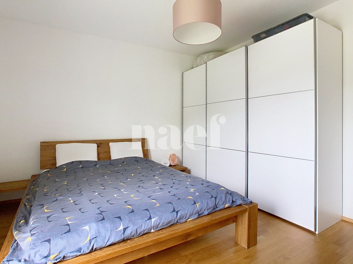 À louer : Appartement 4.5 Pieces La Tour-de-Peilz - Ref : EC.38700 | Naef Immobilier