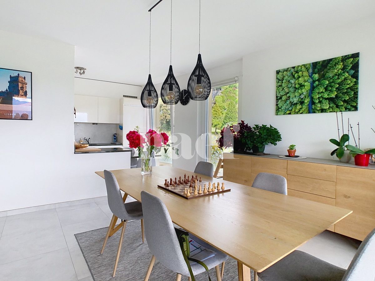 À louer : Appartement 4.5 Pieces La Tour-de-Peilz - Ref : EC.38700 | Naef Immobilier