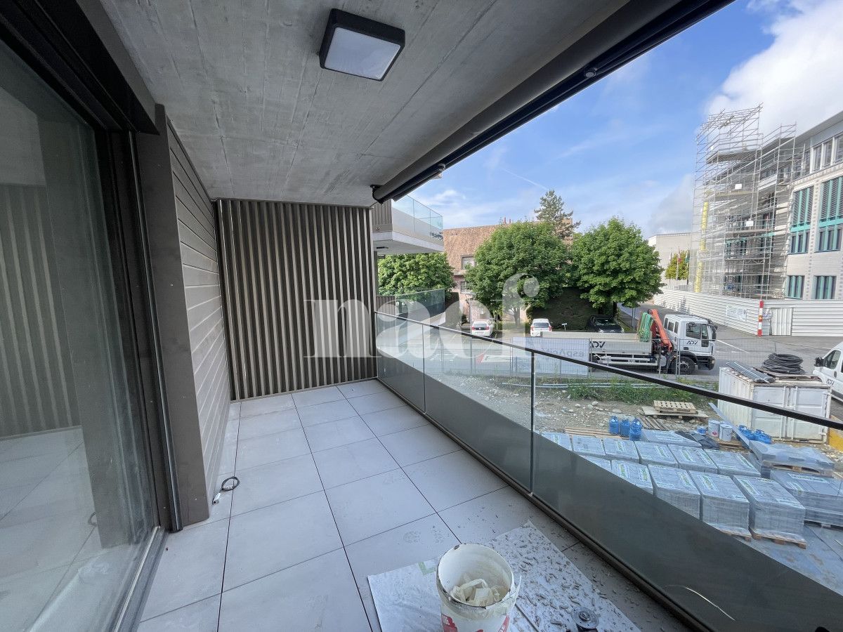 À louer : Appartement 1 Pieces Gland - Ref : EC.38766 | Naef Immobilier