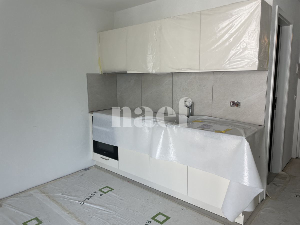 À louer : Appartement 1 Pieces Gland - Ref : EC.38766 | Naef Immobilier