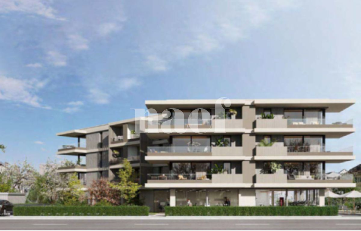 À louer : Appartement 1 Pieces Gland - Ref : EC.38766 | Naef Immobilier