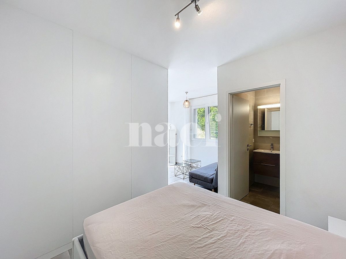 À louer : Appartement 1 Pieces Epalinges - Ref : EC.38814 | Naef Immobilier