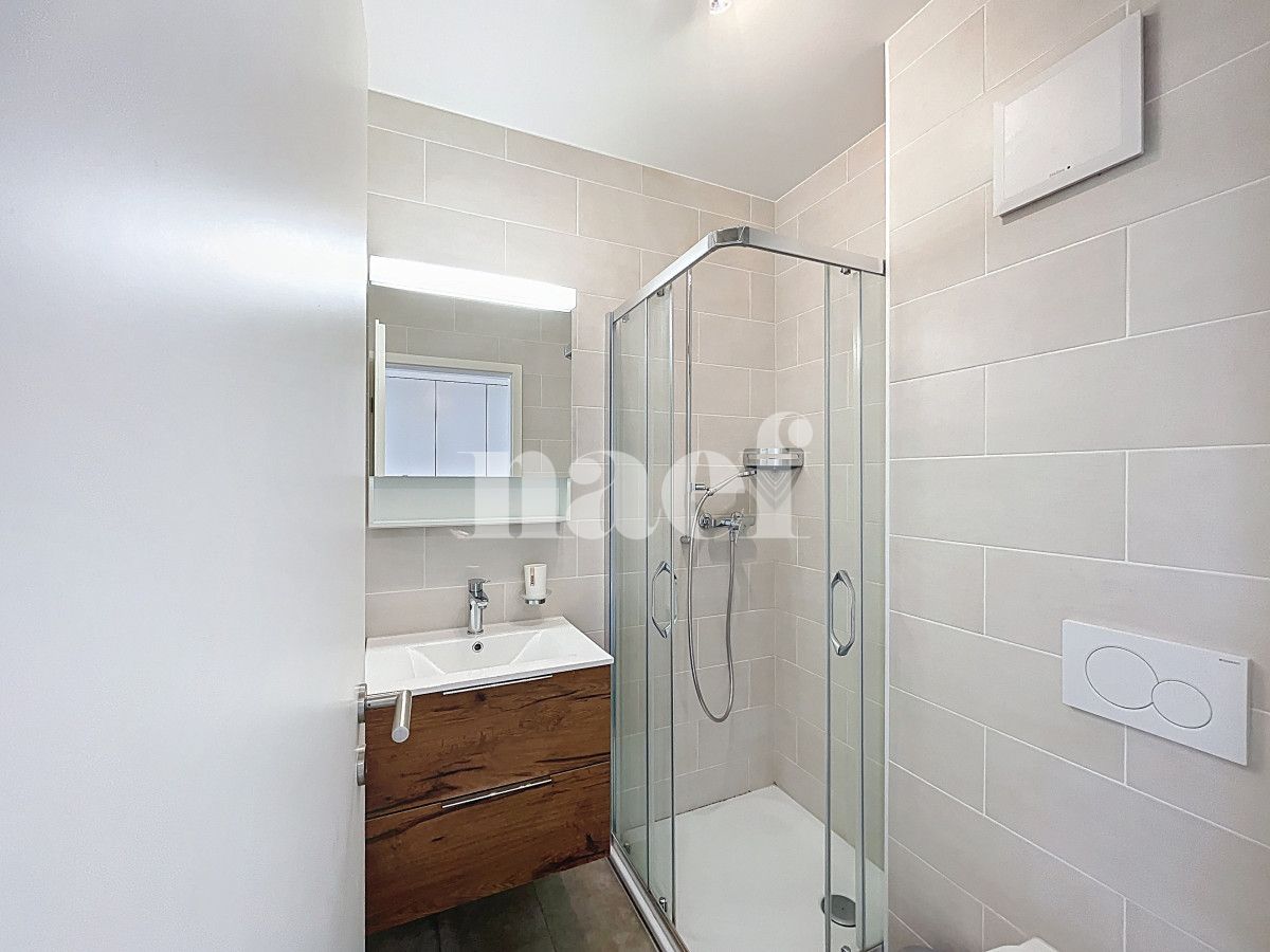 À louer : Appartement 1 Pieces Epalinges - Ref : EC.38814 | Naef Immobilier