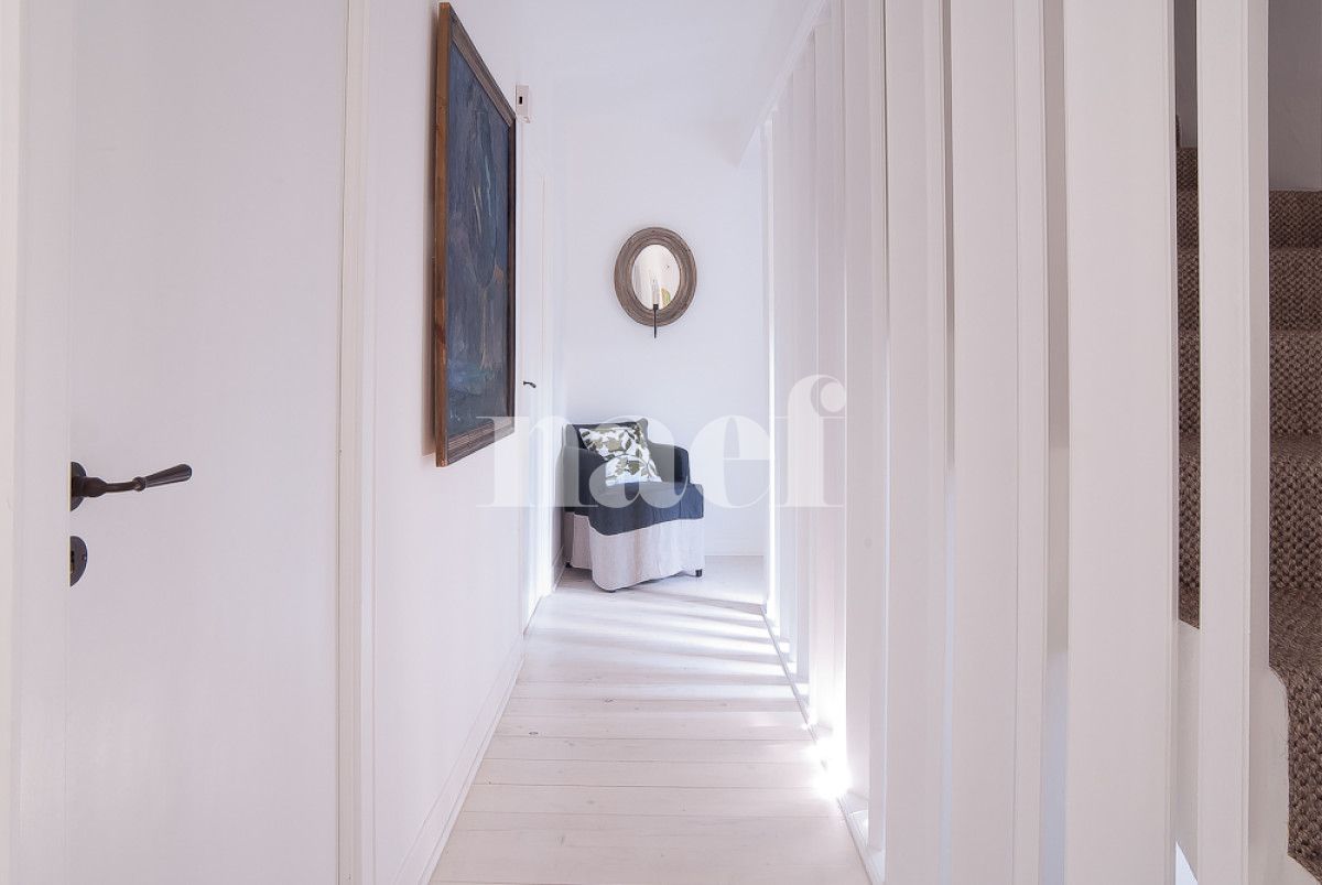 À louer : Maison 8 Pieces Lancy - Ref : EC.38887 | Naef Immobilier