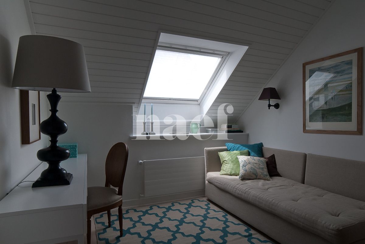 À louer : Maison 8 Pieces Lancy - Ref : EC.38887 | Naef Immobilier