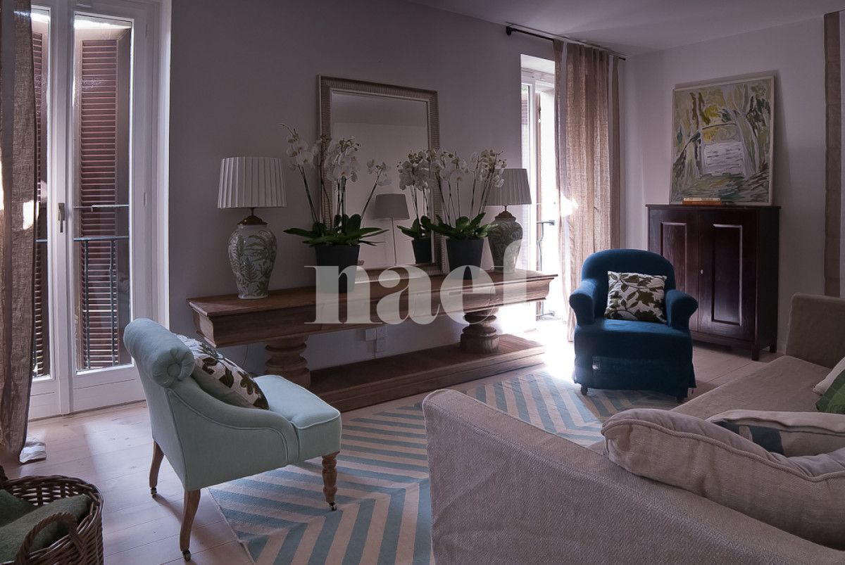 À louer : Maison 8 Pieces Lancy - Ref : EC.38887 | Naef Immobilier
