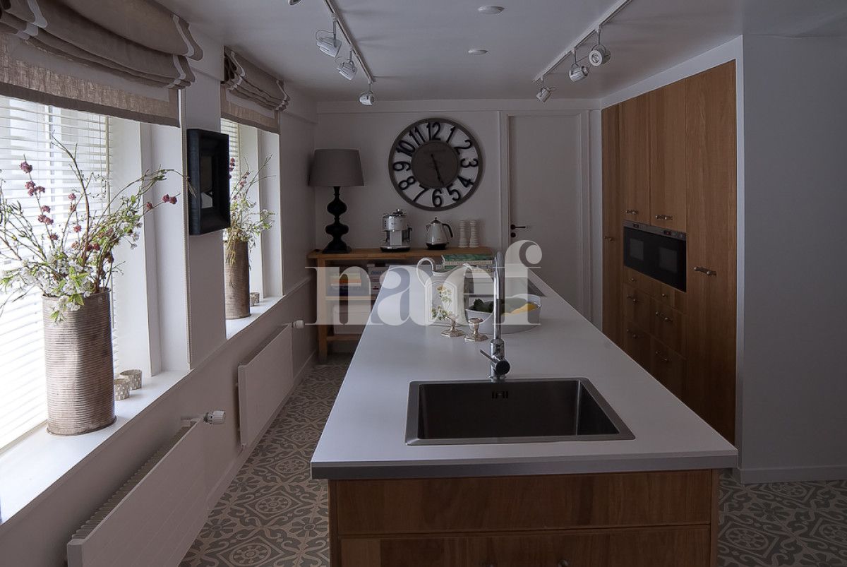 À louer : Maison 8 Pieces Lancy - Ref : EC.38887 | Naef Immobilier