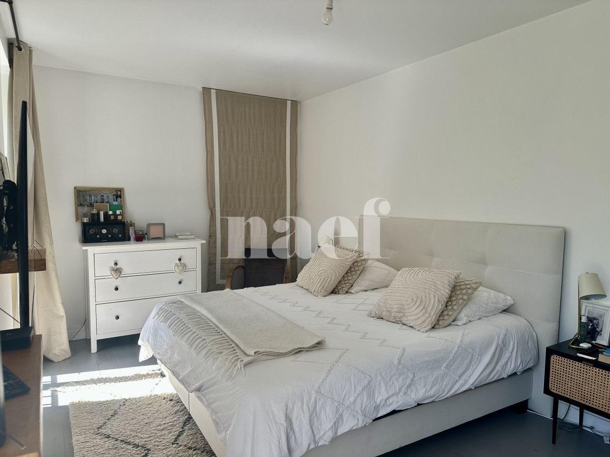 À louer : Maison 8 Pieces Lancy - Ref : EC.38887 | Naef Immobilier