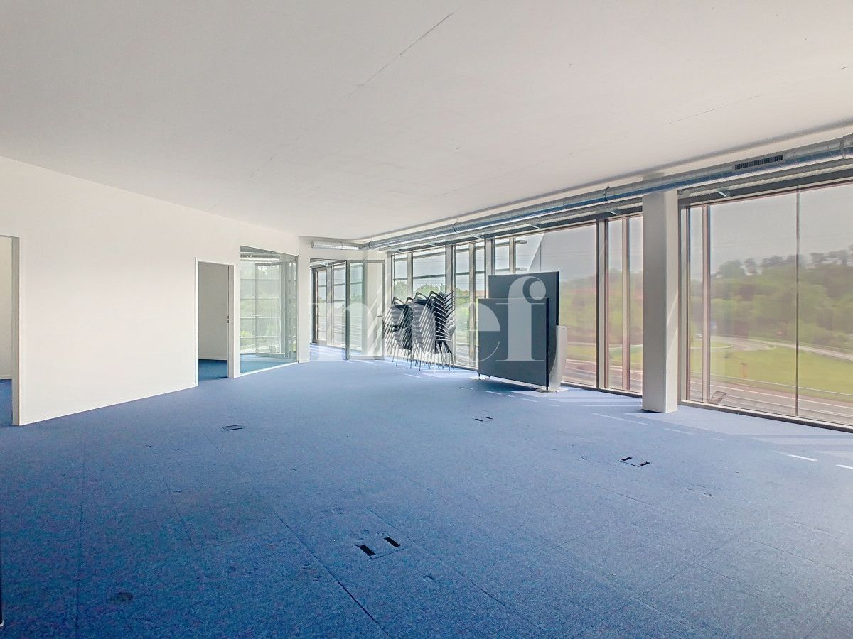 À louer : Surface Commerciale Bureau Puidoux - Ref : EC.38918 | Naef Immobilier