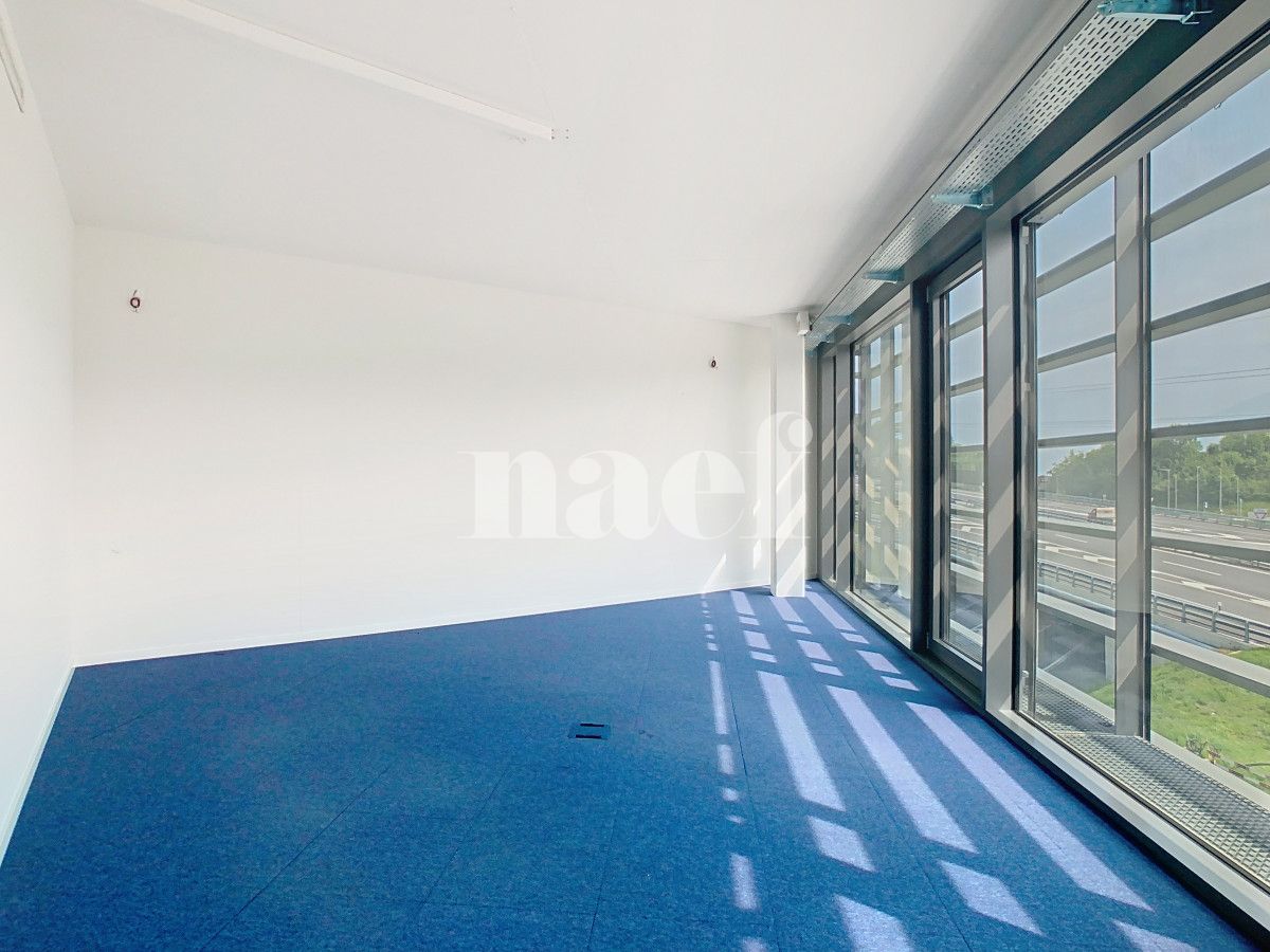 À louer : Surface Commerciale Bureau Puidoux - Ref : EC.38918 | Naef Immobilier