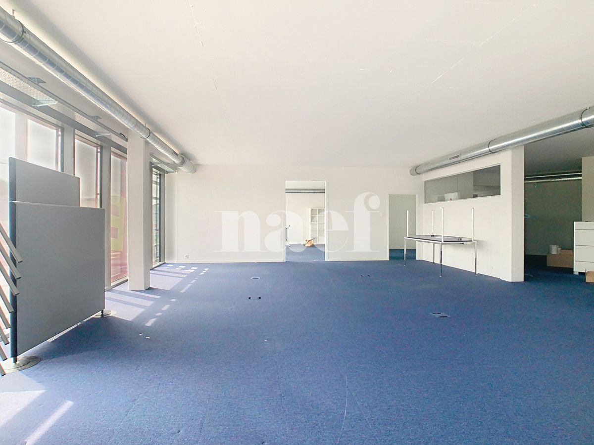 À louer : Surface Commerciale Bureau Puidoux - Ref : EC.38918 | Naef Immobilier
