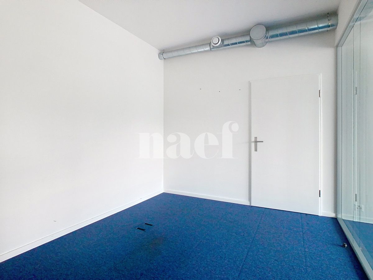 À louer : Surface Commerciale Bureau Puidoux - Ref : EC.38918 | Naef Immobilier