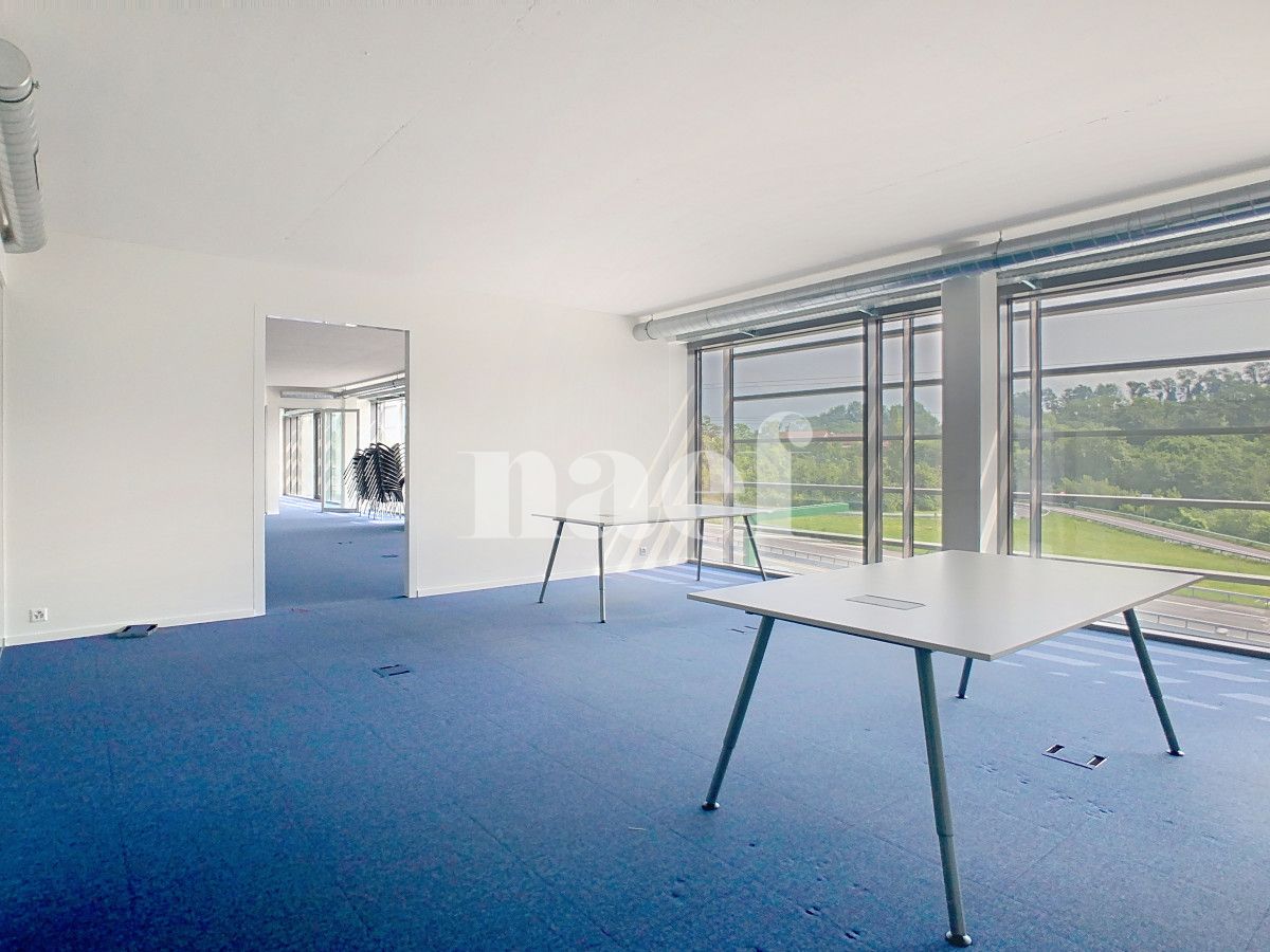À louer : Surface Commerciale Bureau Puidoux - Ref : EC.38918 | Naef Immobilier
