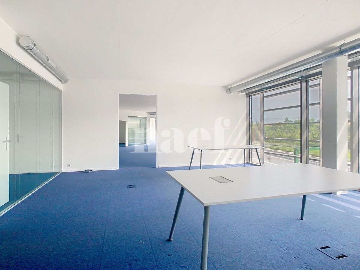 À louer : Surface Commerciale Bureau Puidoux - Ref : EC.38918 | Naef Immobilier
