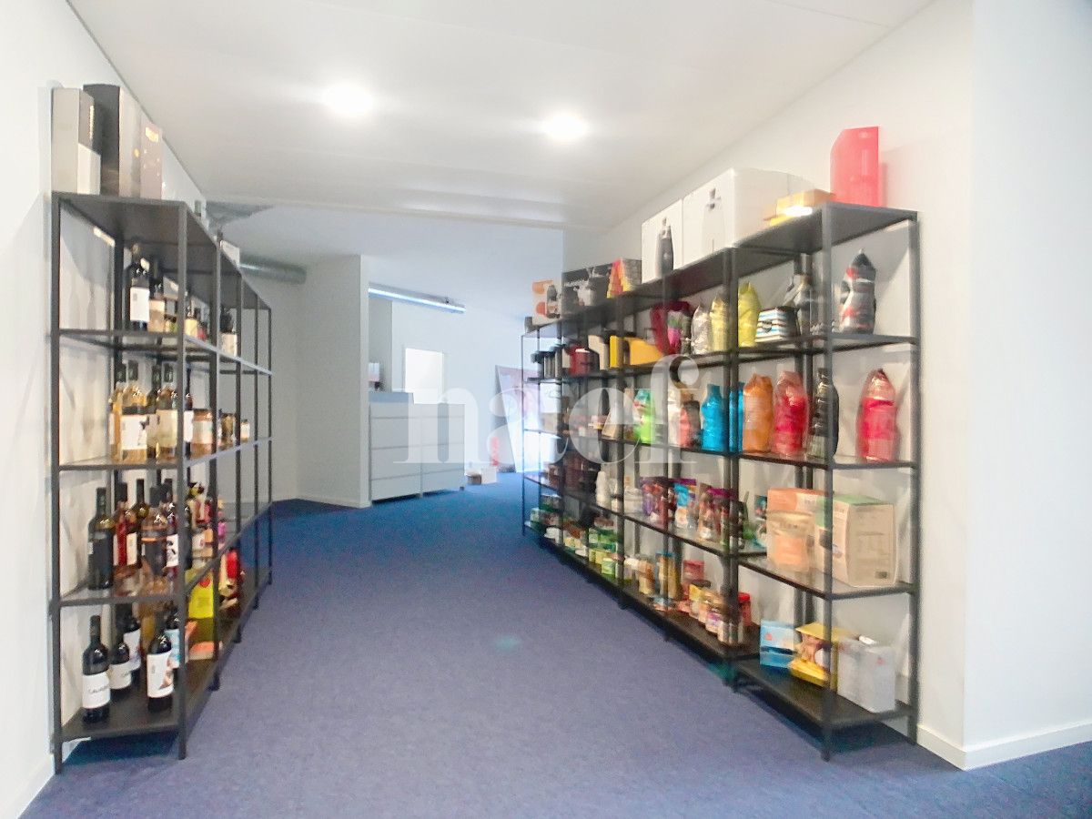 À louer : Surface Commerciale Bureau Puidoux - Ref : EC.38918 | Naef Immobilier