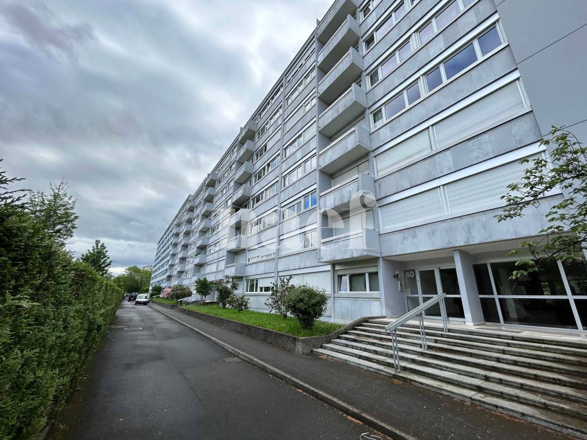 À louer : Appartement 7.5 Pieces Genève - Ref : EC.38931 | Naef Immobilier
