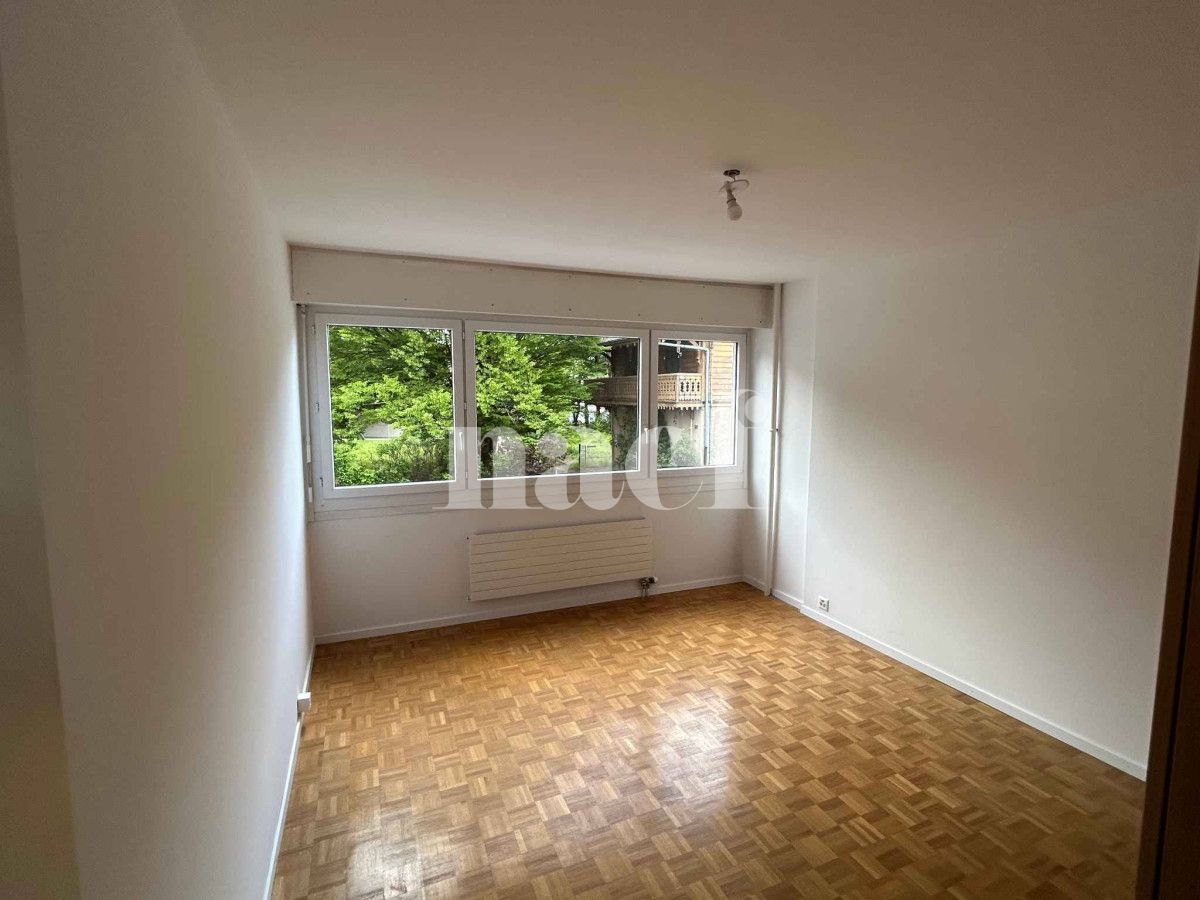 À louer : Appartement 7.5 Pieces Genève - Ref : EC.38931 | Naef Immobilier