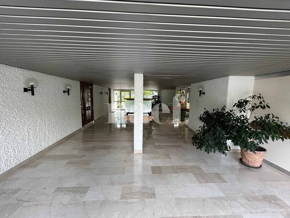 À louer : Appartement 7.5 Pieces Genève - Ref : EC.38931 | Naef Immobilier