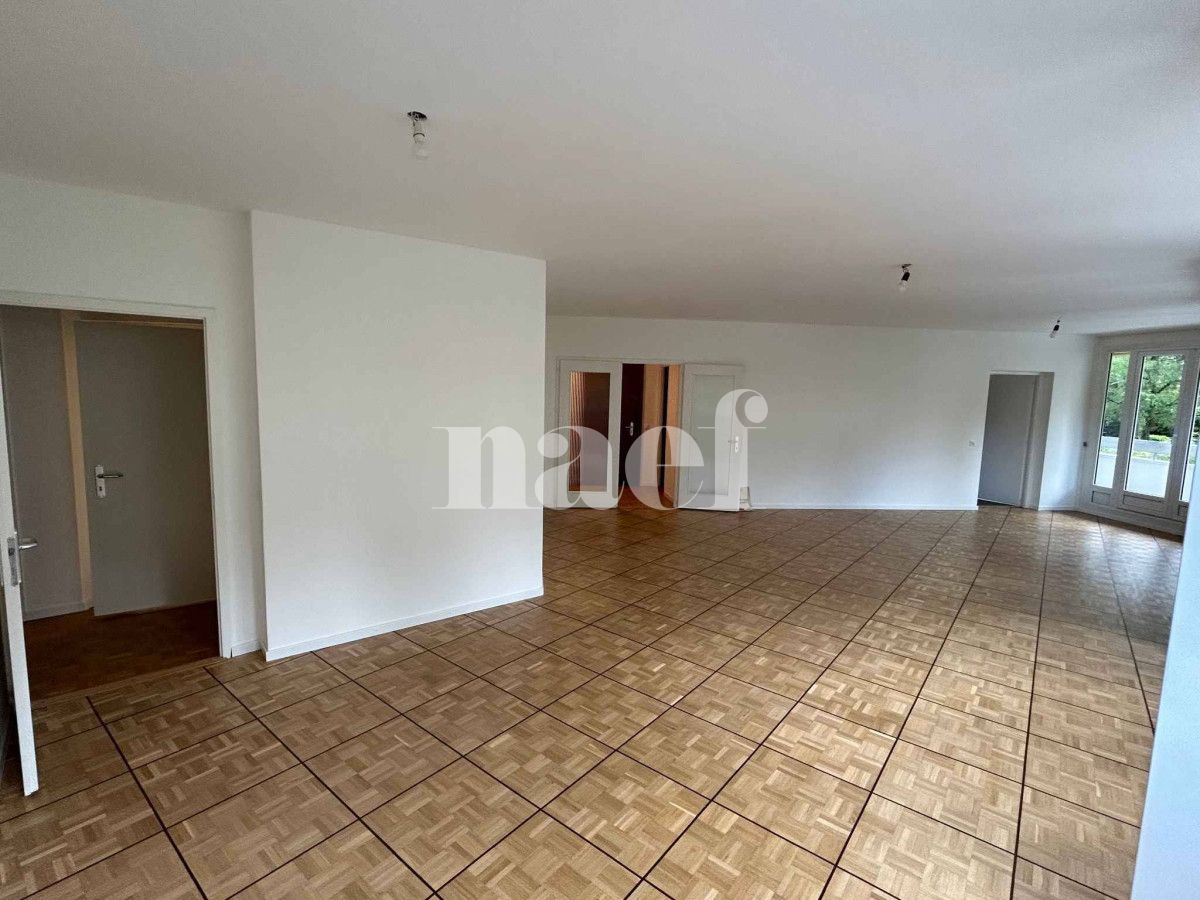 À louer : Appartement 7.5 Pieces Genève - Ref : EC.38931 | Naef Immobilier