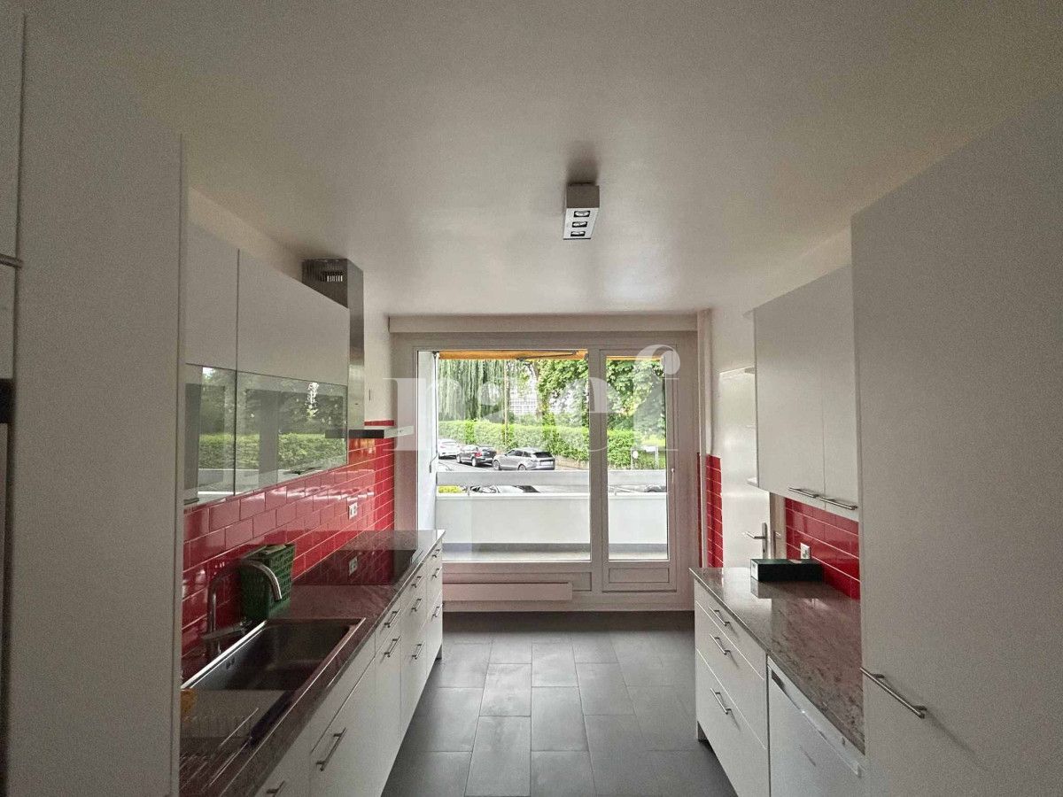 À louer : Appartement 7.5 Pieces Genève - Ref : EC.38931 | Naef Immobilier