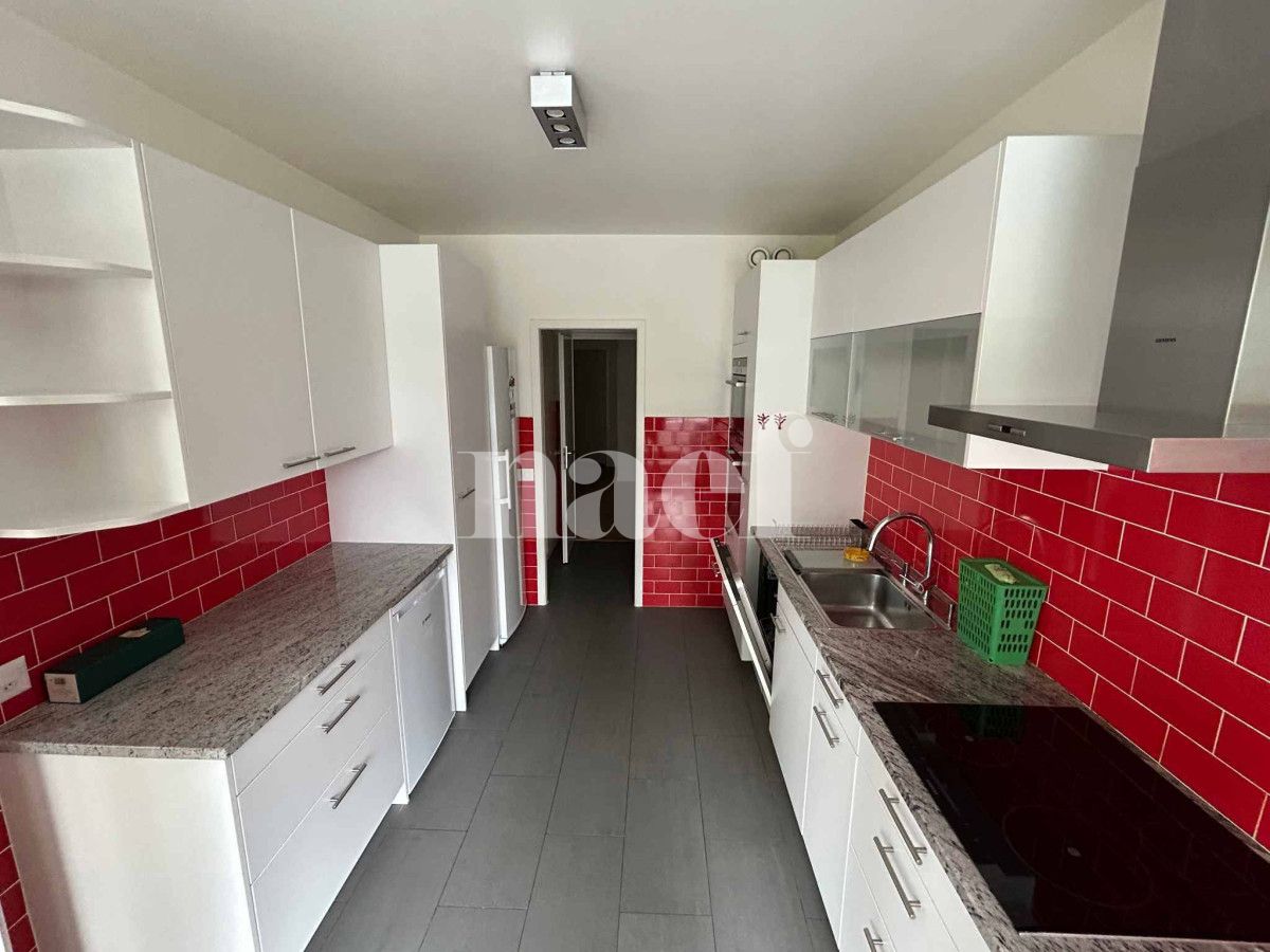À louer : Appartement 7.5 Pieces Genève - Ref : EC.38931 | Naef Immobilier