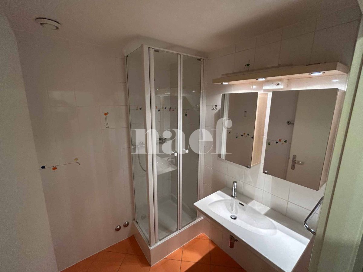 À louer : Appartement 7.5 Pieces Genève - Ref : EC.38931 | Naef Immobilier