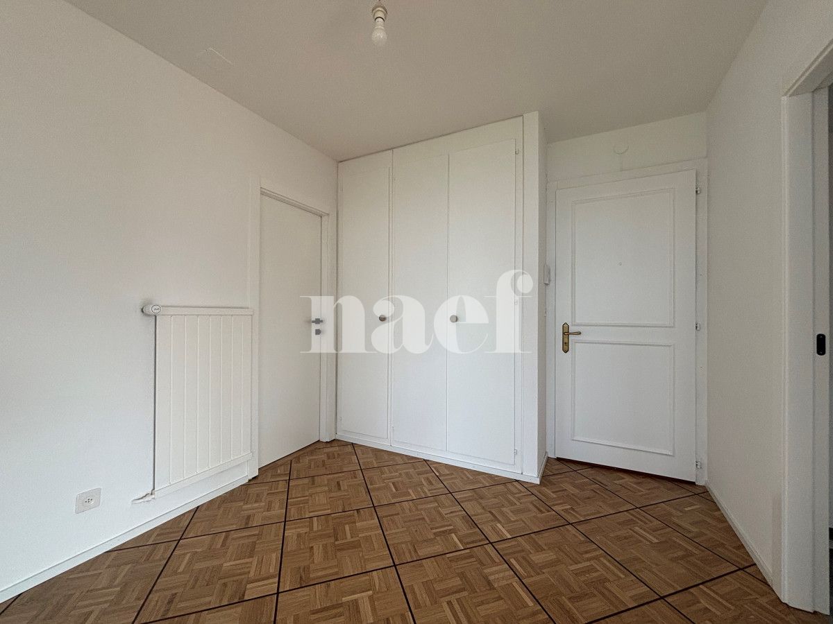 À louer : Appartement 2.5 Pieces Corseaux - Ref : EC.38961 | Naef Immobilier