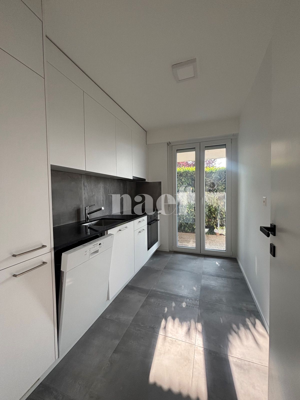 À louer : Appartement 2.5 Pieces Corseaux - Ref : EC.38961 | Naef Immobilier