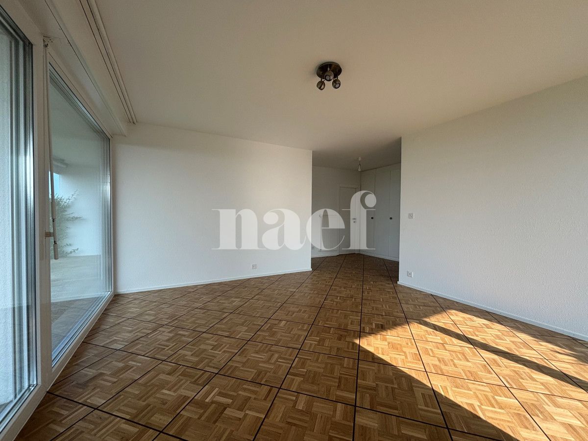 À louer : Appartement 2.5 Pieces Corseaux - Ref : EC.38961 | Naef Immobilier