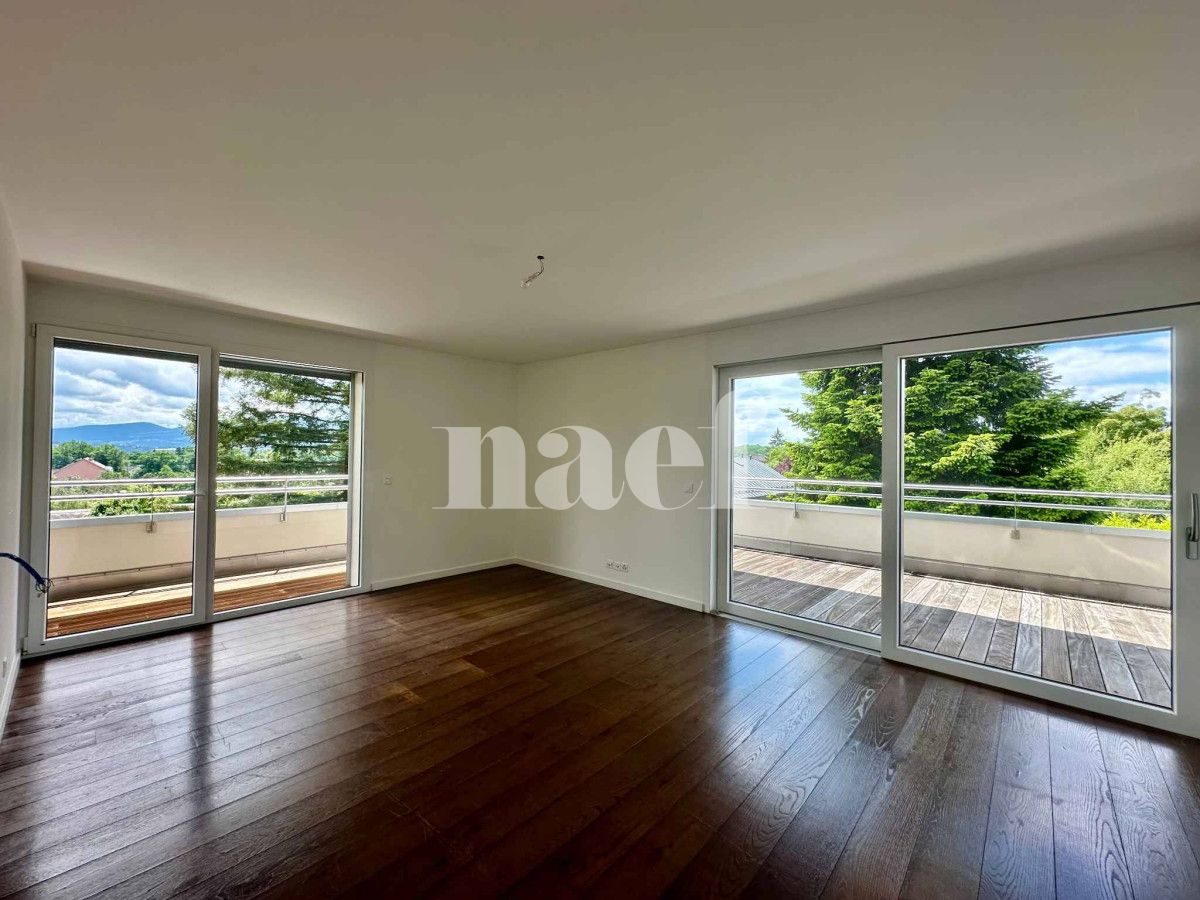 À louer : Maison 14 Pieces Bellevue - Ref : EC.39006 | Naef Immobilier