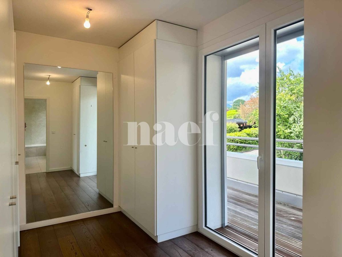À louer : Maison 14 Pieces Bellevue - Ref : EC.39006 | Naef Immobilier