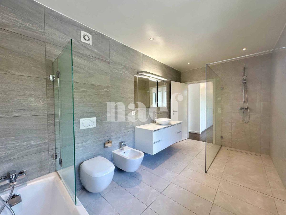 À louer : Maison 14 Pieces Bellevue - Ref : EC.39006 | Naef Immobilier