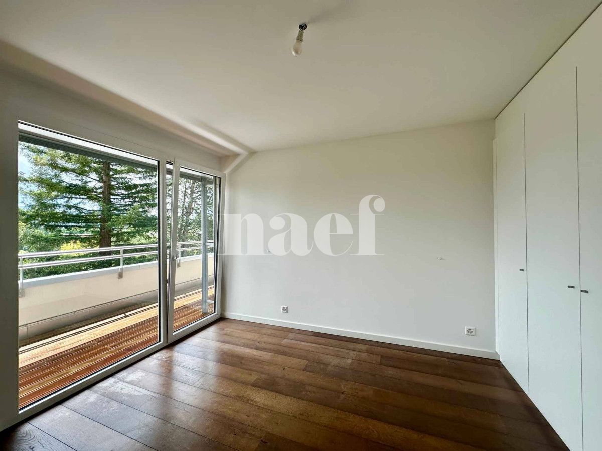 À louer : Maison 14 Pieces Bellevue - Ref : EC.39006 | Naef Immobilier