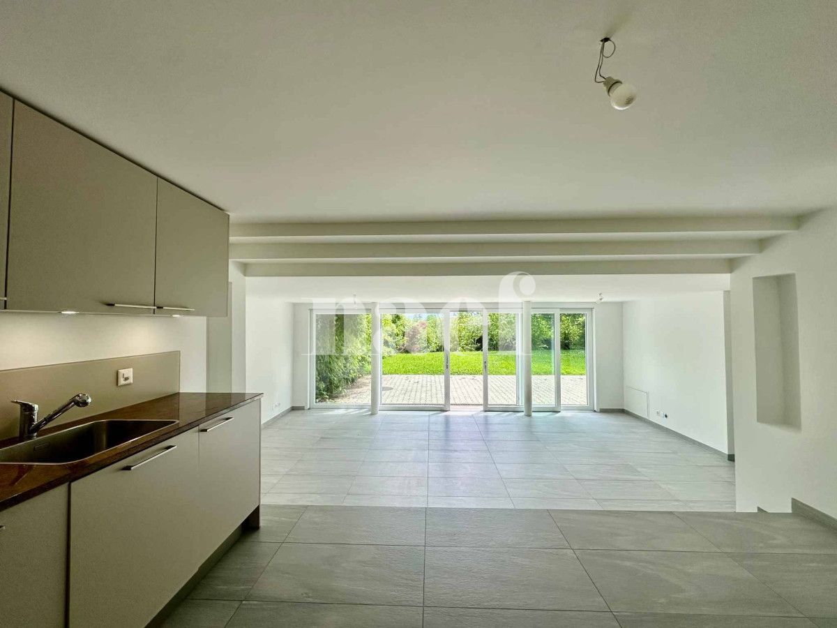 À louer : Maison 14 Pieces Bellevue - Ref : EC.39006 | Naef Immobilier