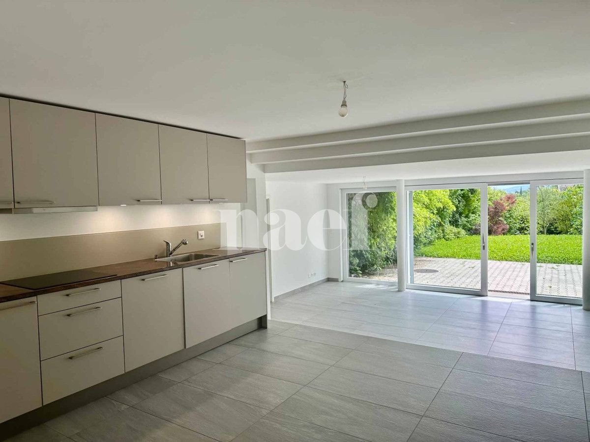 À louer : Maison 14 Pieces Bellevue - Ref : EC.39006 | Naef Immobilier
