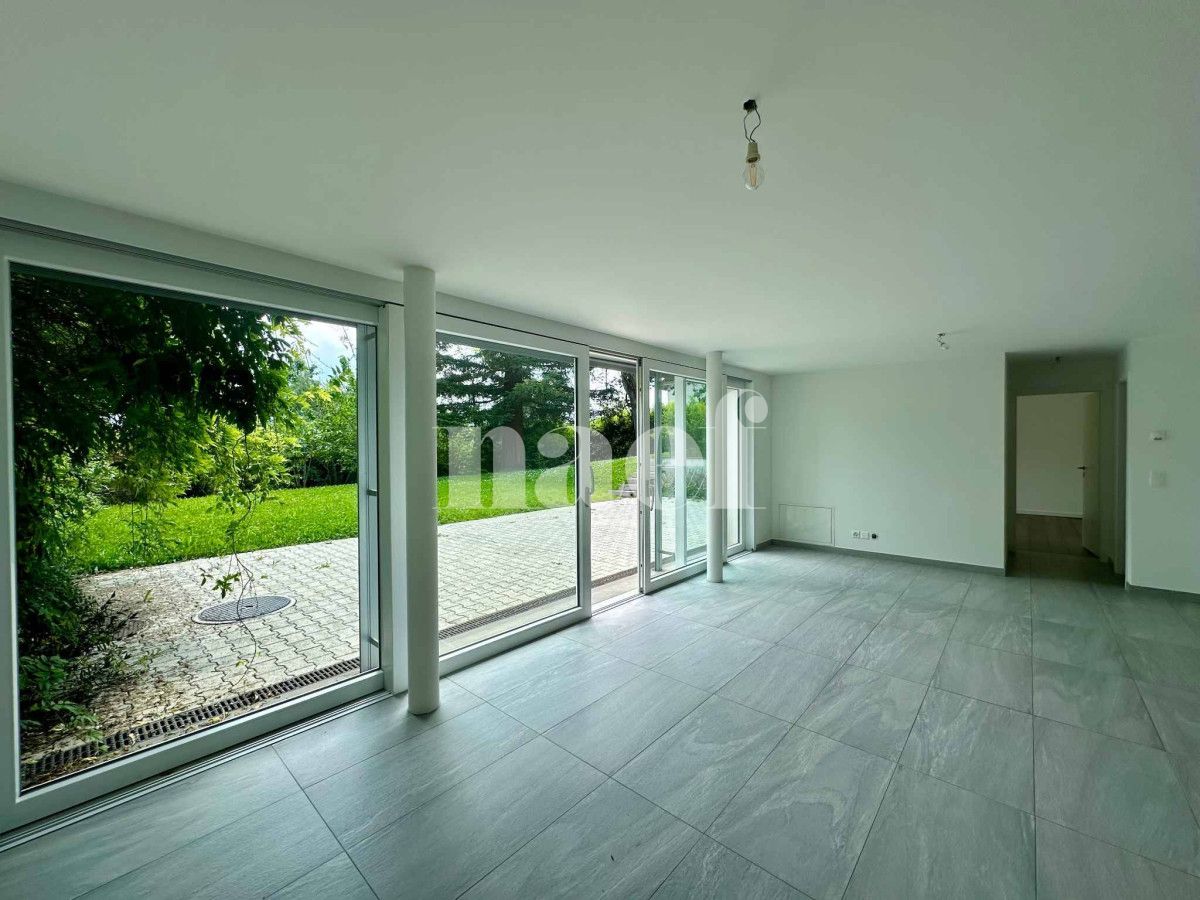 À louer : Maison 14 Pieces Bellevue - Ref : EC.39006 | Naef Immobilier