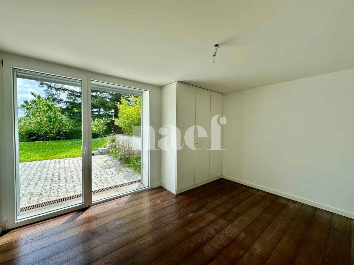 À louer : Maison 14 Pieces Bellevue - Ref : EC.39006 | Naef Immobilier