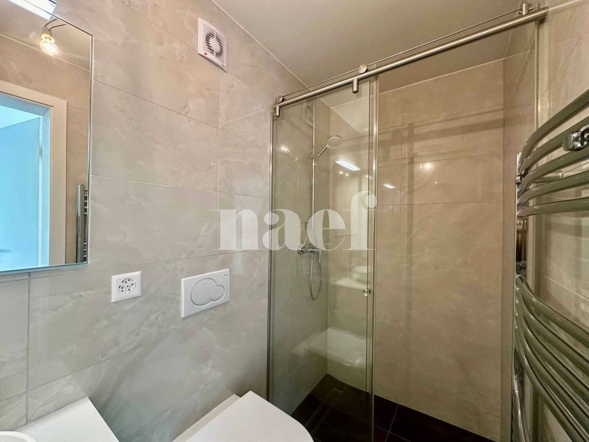À louer : Maison 14 Pieces Bellevue - Ref : EC.39006 | Naef Immobilier