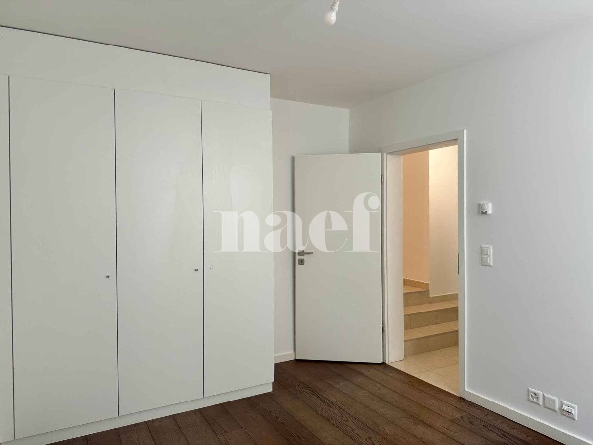 À louer : Maison 14 Pieces Bellevue - Ref : EC.39006 | Naef Immobilier